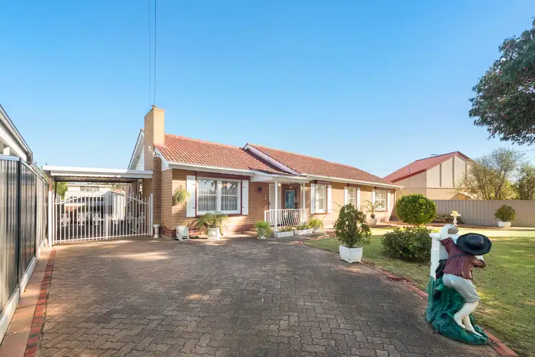 Main view of Homely house listing, 3 Shepley Street, Mitchell Park SA 5043