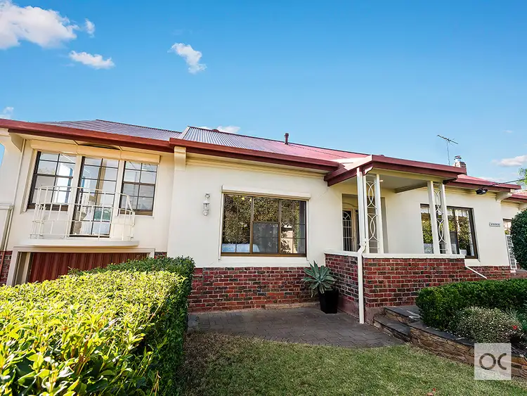 Fifth view of Homely house listing, 103 Springbank Road, Clapham SA 5062