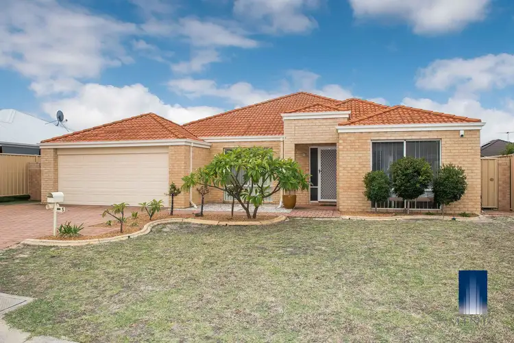Main view of Homely house listing, 5 Windich Lane, Canning Vale WA 6155