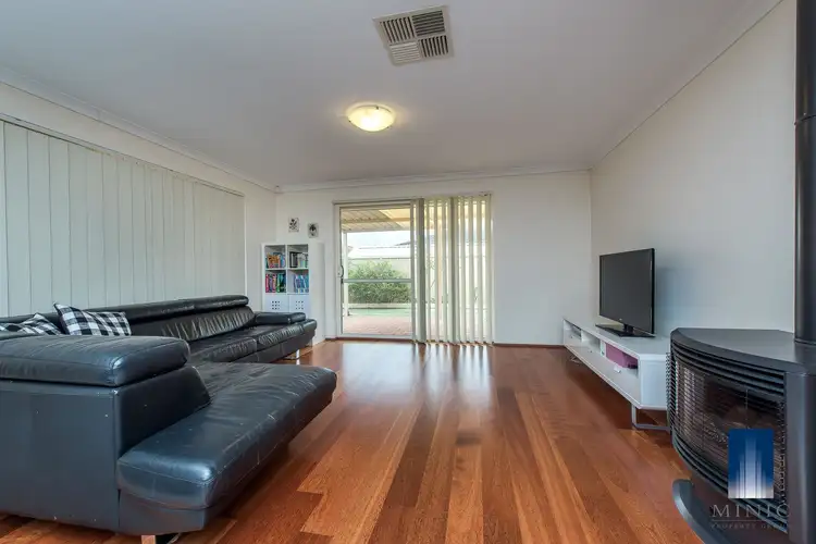 Second view of Homely house listing, 5 Windich Lane, Canning Vale WA 6155