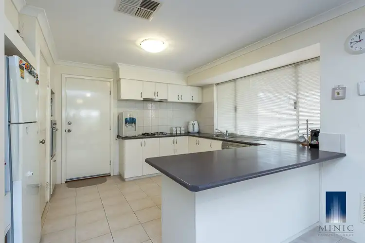 Third view of Homely house listing, 5 Windich Lane, Canning Vale WA 6155