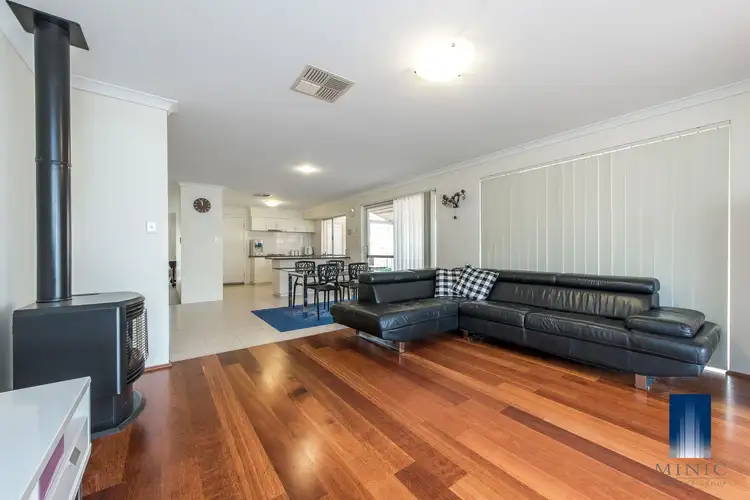 Fourth view of Homely house listing, 5 Windich Lane, Canning Vale WA 6155