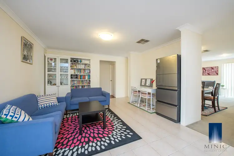 Fifth view of Homely house listing, 5 Windich Lane, Canning Vale WA 6155