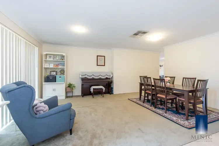 Sixth view of Homely house listing, 5 Windich Lane, Canning Vale WA 6155