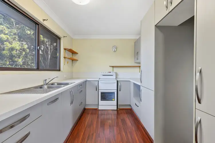 Second view of Homely house listing, 75 Wickham Street, Morningside QLD 4170