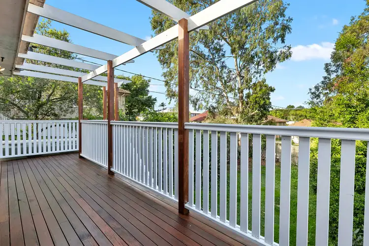 Fourth view of Homely house listing, 75 Wickham Street, Morningside QLD 4170