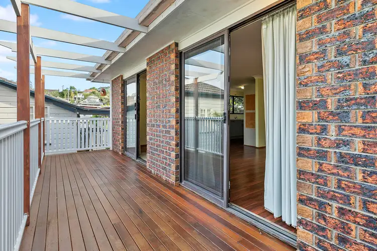 Fifth view of Homely house listing, 75 Wickham Street, Morningside QLD 4170