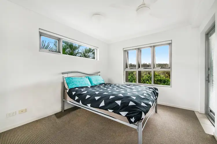 Fifth view of Homely unit listing, 1201/27 Boardwalk Boulevard, Mount Coolum QLD 4573