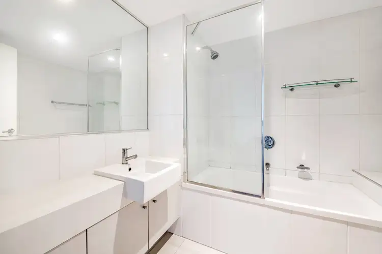 Sixth view of Homely unit listing, 1201/27 Boardwalk Boulevard, Mount Coolum QLD 4573