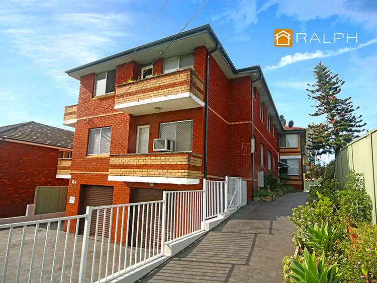 3/134 Ernest Street, Lakemba NSW 2195