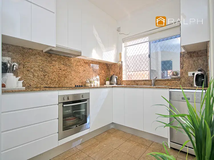 Second view of Homely unit listing, 3/134 Ernest Street, Lakemba NSW 2195
