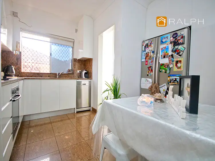 Third view of Homely unit listing, 3/134 Ernest Street, Lakemba NSW 2195