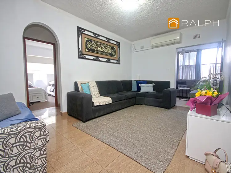 Fourth view of Homely unit listing, 3/134 Ernest Street, Lakemba NSW 2195