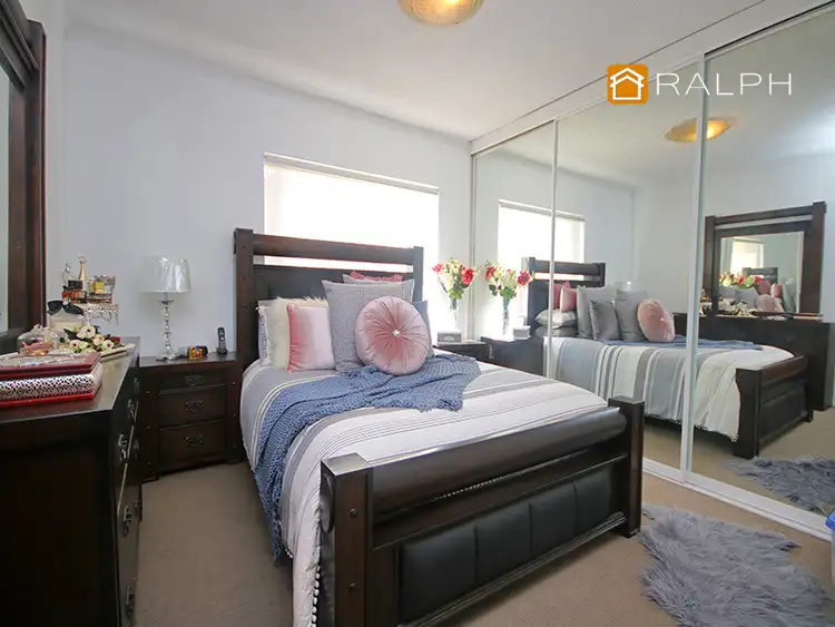 Sixth view of Homely unit listing, 3/134 Ernest Street, Lakemba NSW 2195