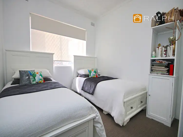 Seventh view of Homely unit listing, 3/134 Ernest Street, Lakemba NSW 2195