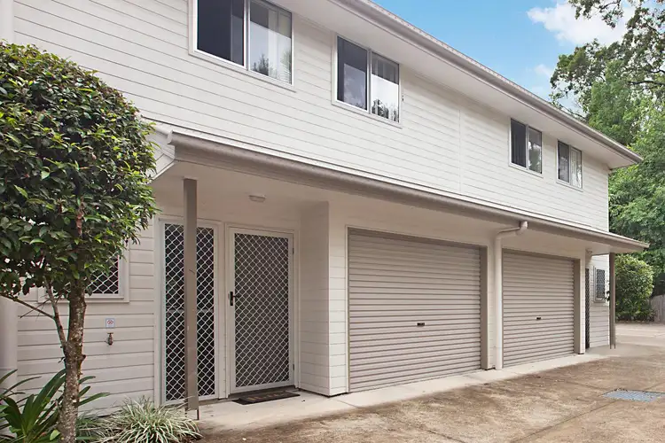 10/23 Alexandra Avenue, Nambour QLD 4560