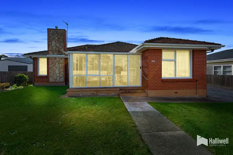Main view of Homely house listing, 46 Madden Street, Devonport TAS 7310