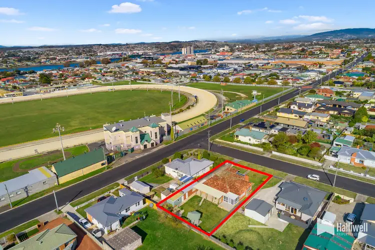 Second view of Homely house listing, 46 Madden Street, Devonport TAS 7310