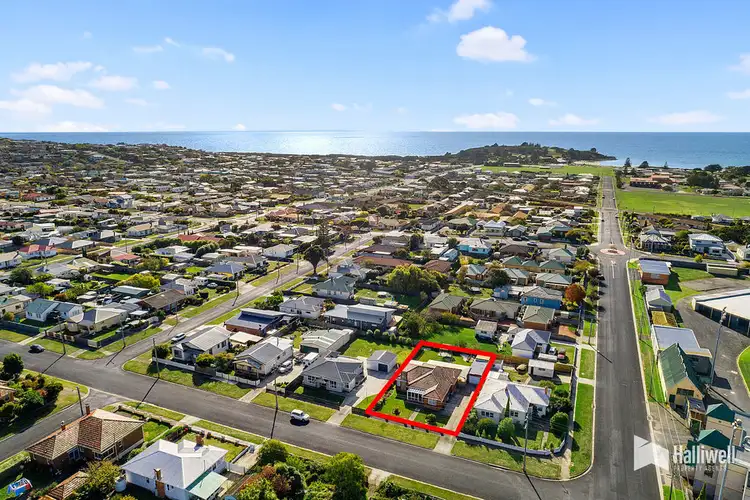 Third view of Homely house listing, 46 Madden Street, Devonport TAS 7310