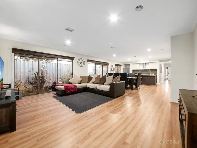 Second view of Homely house listing, 7 Stocks Drive, Cranbourne West VIC 3977