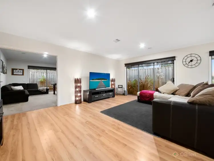 Third view of Homely house listing, 7 Stocks Drive, Cranbourne West VIC 3977