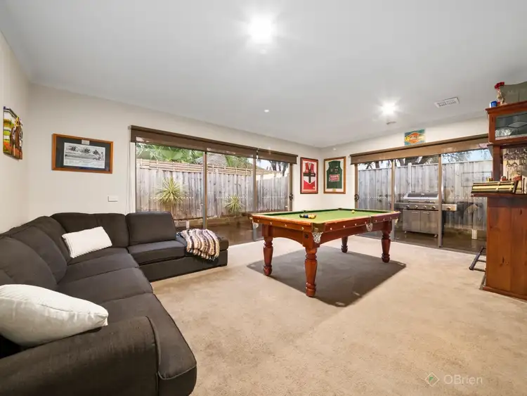 Fourth view of Homely house listing, 7 Stocks Drive, Cranbourne West VIC 3977
