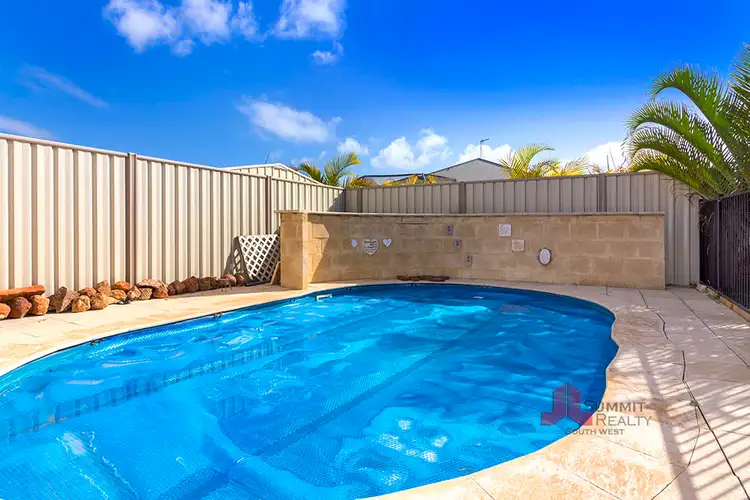 16 Tanzanite Road, Australind WA 6233