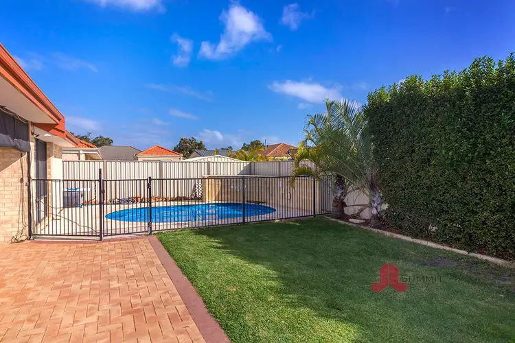 Third view of Homely house listing, 16 Tanzanite Road, Australind WA 6233