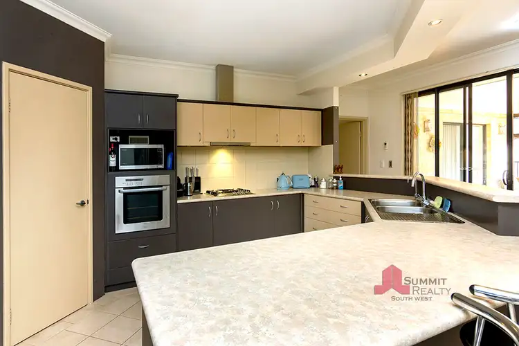 Fourth view of Homely house listing, 16 Tanzanite Road, Australind WA 6233