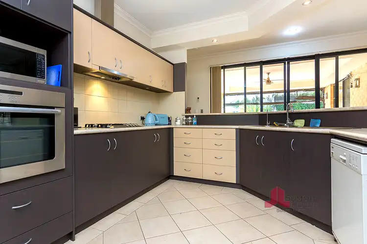Sixth view of Homely house listing, 16 Tanzanite Road, Australind WA 6233