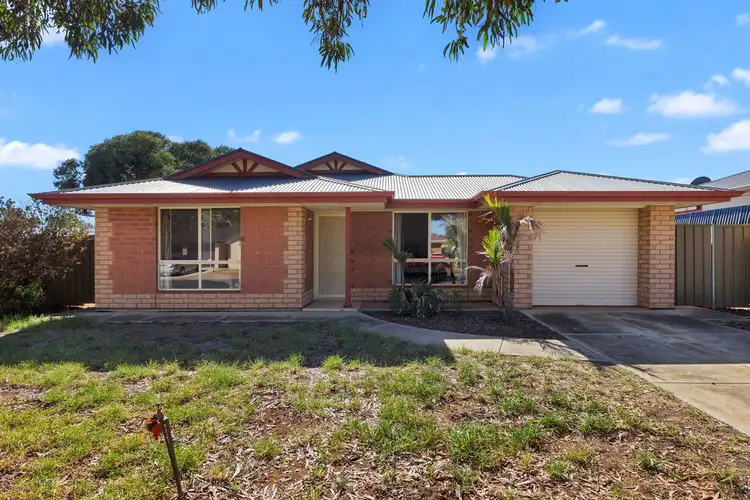1 Bristol Crescent, Davoren Park SA 5113