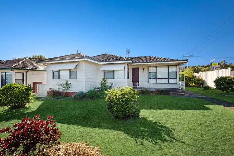 1 Marcus Street, Waratah West NSW 2298