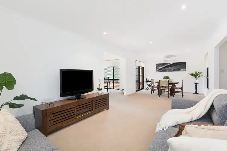 Second view of Homely semi-detached listing, 2/4 Tergur Crescent, Caringbah NSW 2229