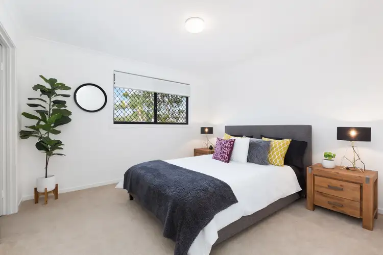 Fourth view of Homely semi-detached listing, 2/4 Tergur Crescent, Caringbah NSW 2229