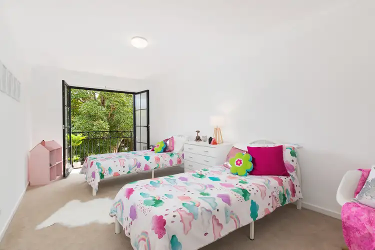 Sixth view of Homely semi-detached listing, 2/4 Tergur Crescent, Caringbah NSW 2229