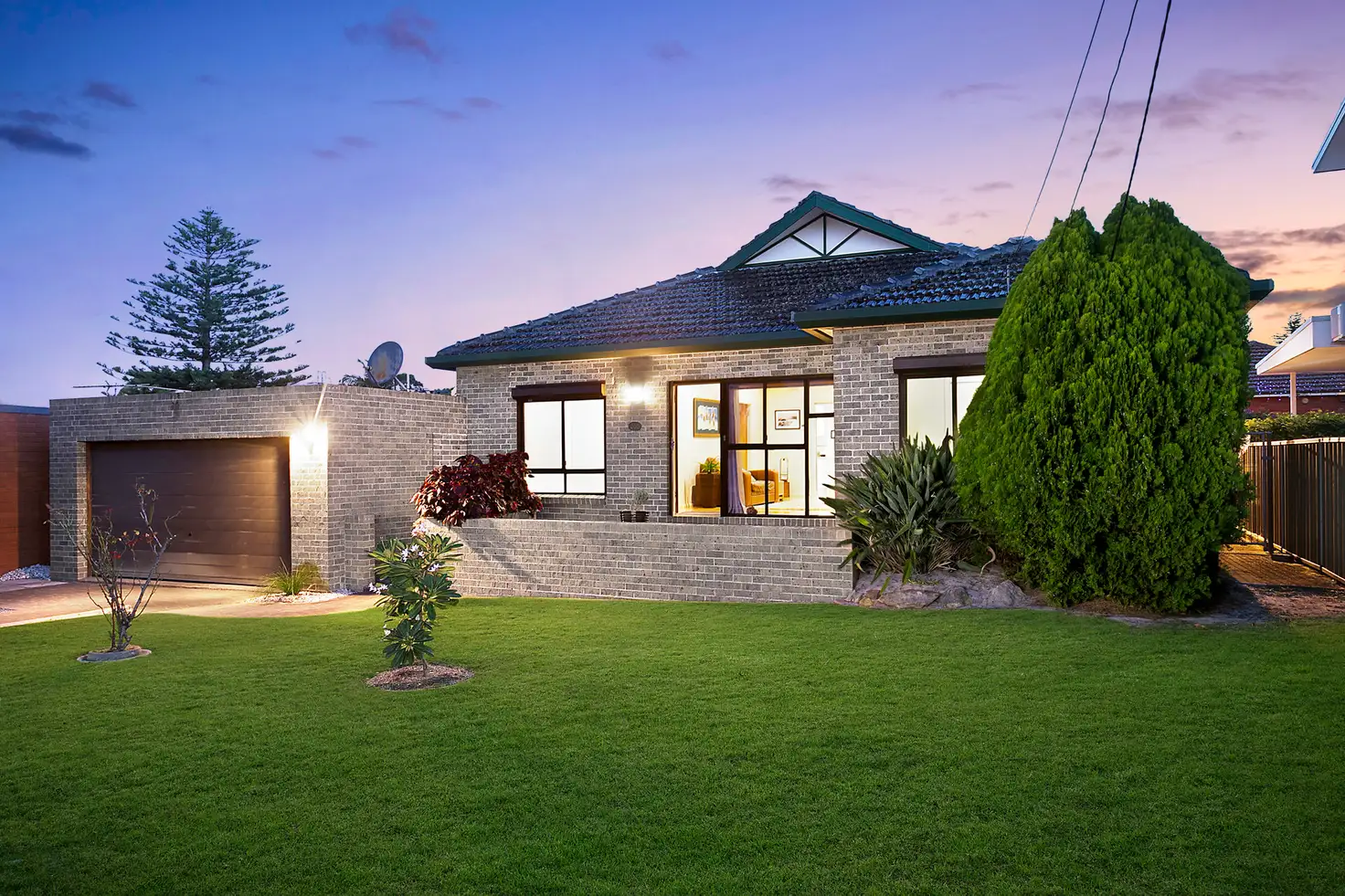 Main view of Homely house listing, 266 Box Road, Sylvania NSW 2224