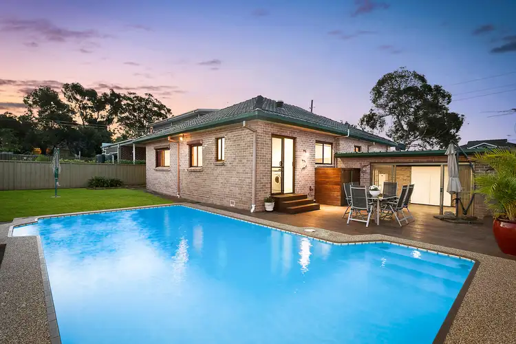 Third view of Homely house listing, 266 Box Road, Sylvania NSW 2224