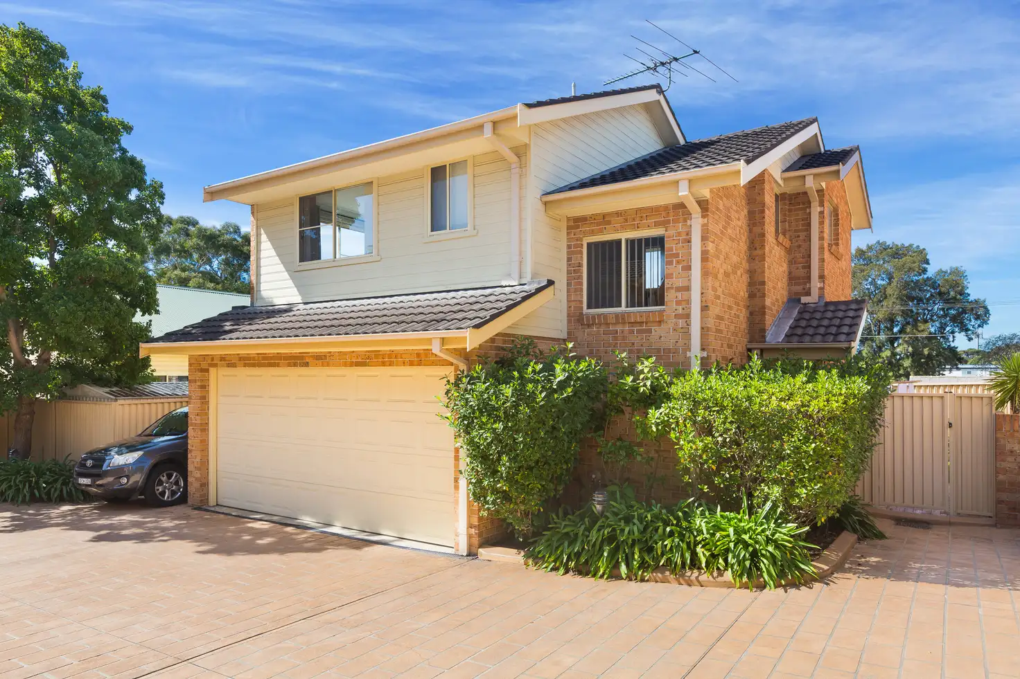 Main view of Homely townhouse listing, 5/3-5 Acton Street, Sutherland NSW 2232