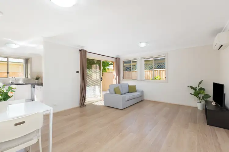 Second view of Homely townhouse listing, 5/3-5 Acton Street, Sutherland NSW 2232