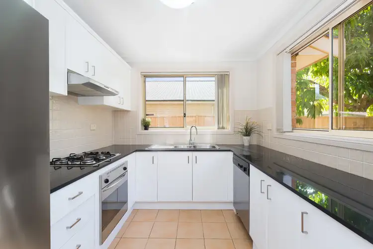 Fourth view of Homely townhouse listing, 5/3-5 Acton Street, Sutherland NSW 2232