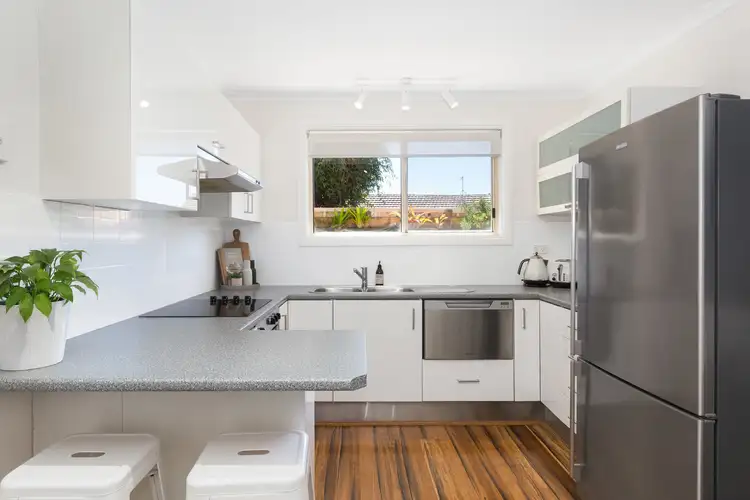 Third view of Homely townhouse listing, 2/11 Frobisher Avenue, Caringbah NSW 2229