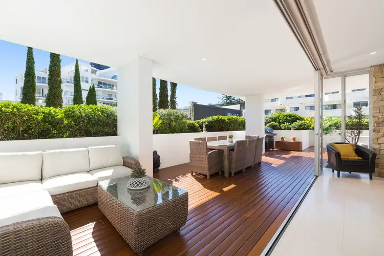 102/19-21 Gerrale Street, Cronulla NSW 2230