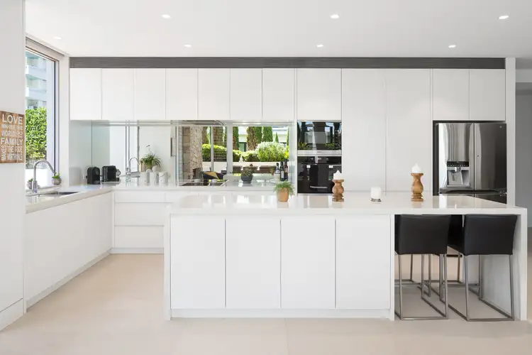 Third view of Homely apartment listing, 102/19-21 Gerrale Street, Cronulla NSW 2230