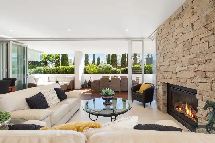 Fifth view of Homely apartment listing, 102/19-21 Gerrale Street, Cronulla NSW 2230