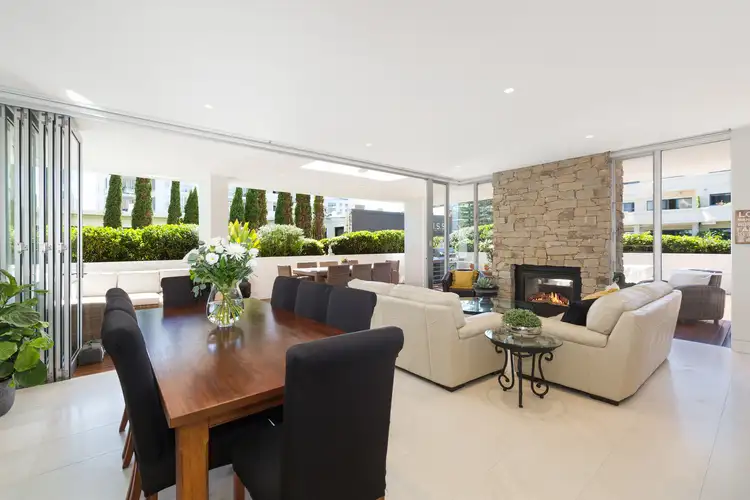 Sixth view of Homely apartment listing, 102/19-21 Gerrale Street, Cronulla NSW 2230