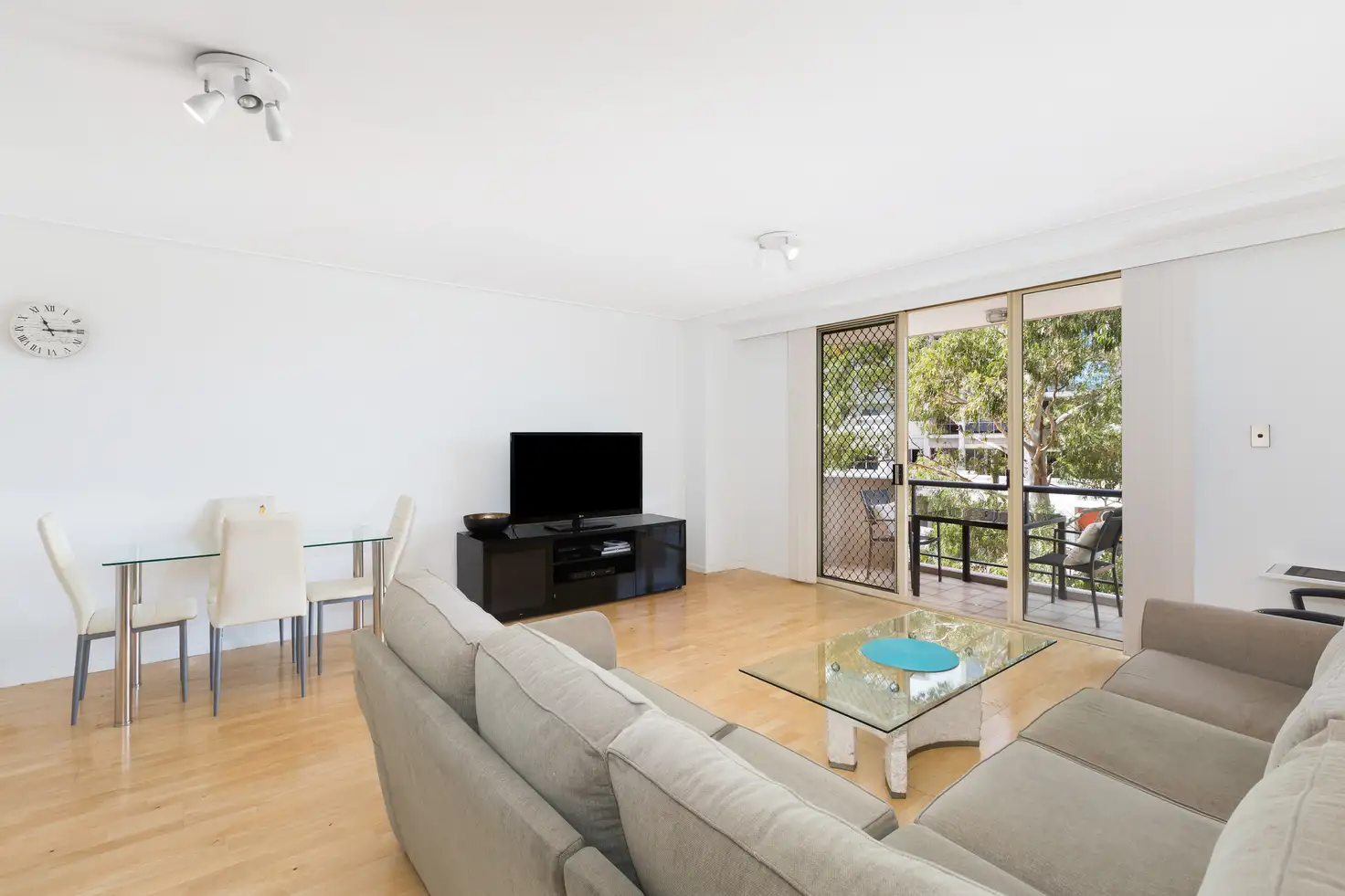 Main view of Homely apartment listing, 11/1-9 Gray Street, Sutherland NSW 2232