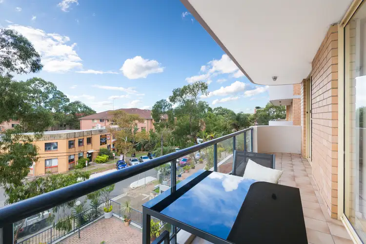 Second view of Homely apartment listing, 11/1-9 Gray Street, Sutherland NSW 2232