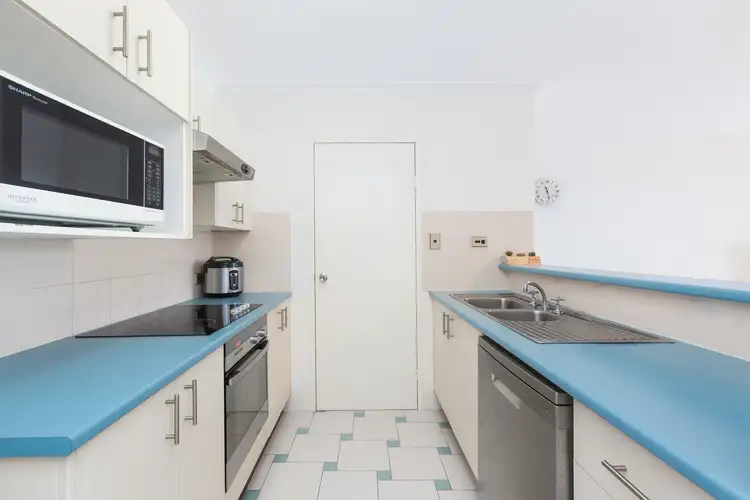 Third view of Homely apartment listing, 11/1-9 Gray Street, Sutherland NSW 2232