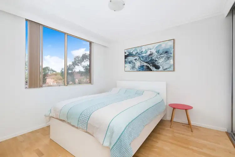 Fourth view of Homely apartment listing, 11/1-9 Gray Street, Sutherland NSW 2232