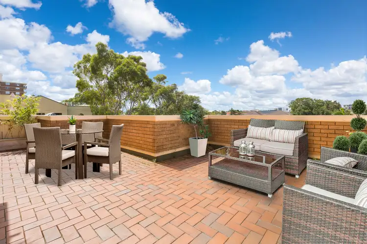Main view of Homely apartment listing, 16/57-63 Wyanbah Road, Cronulla NSW 2230